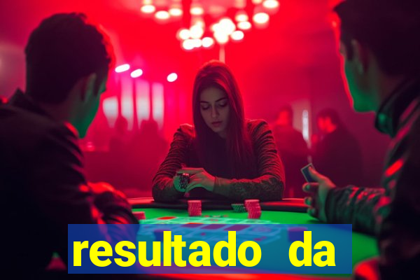 resultado da poderosa do vale de assu